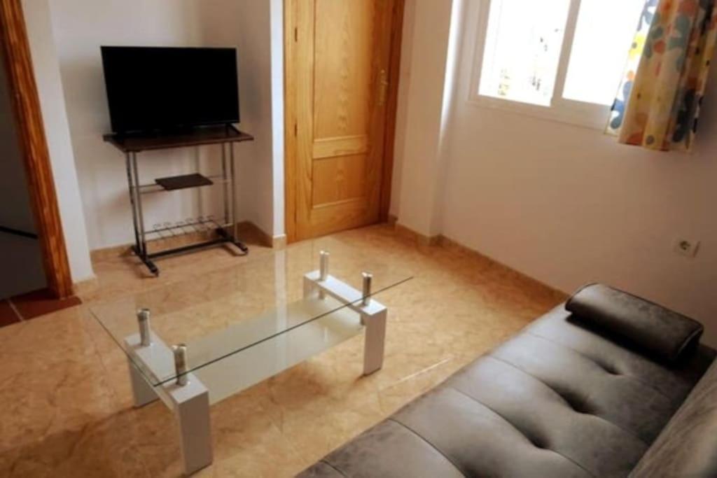 ランハロン Casa Rubi Townhouseヴィラ エクステリア 写真